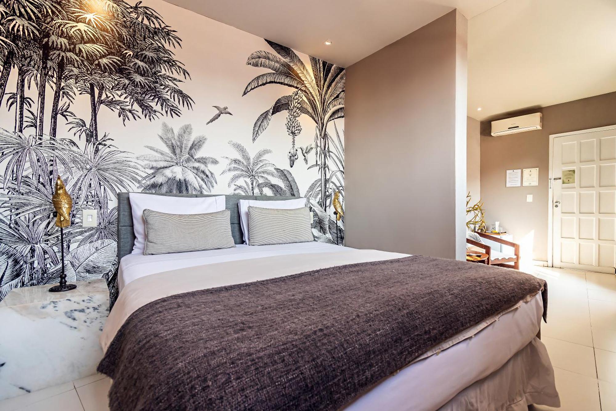 Casa Geranio Hotell Rio de Janeiro Exteriör bild