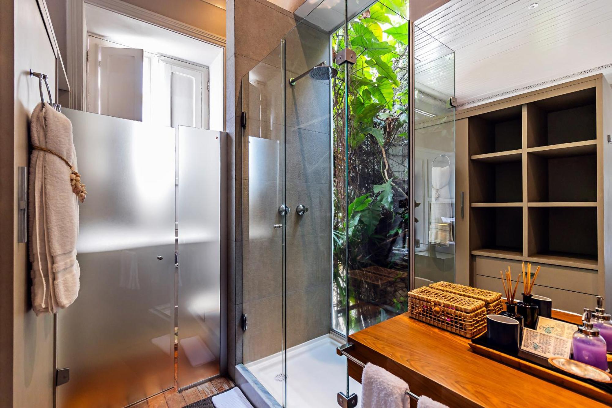 Casa Geranio Hotell Rio de Janeiro Exteriör bild