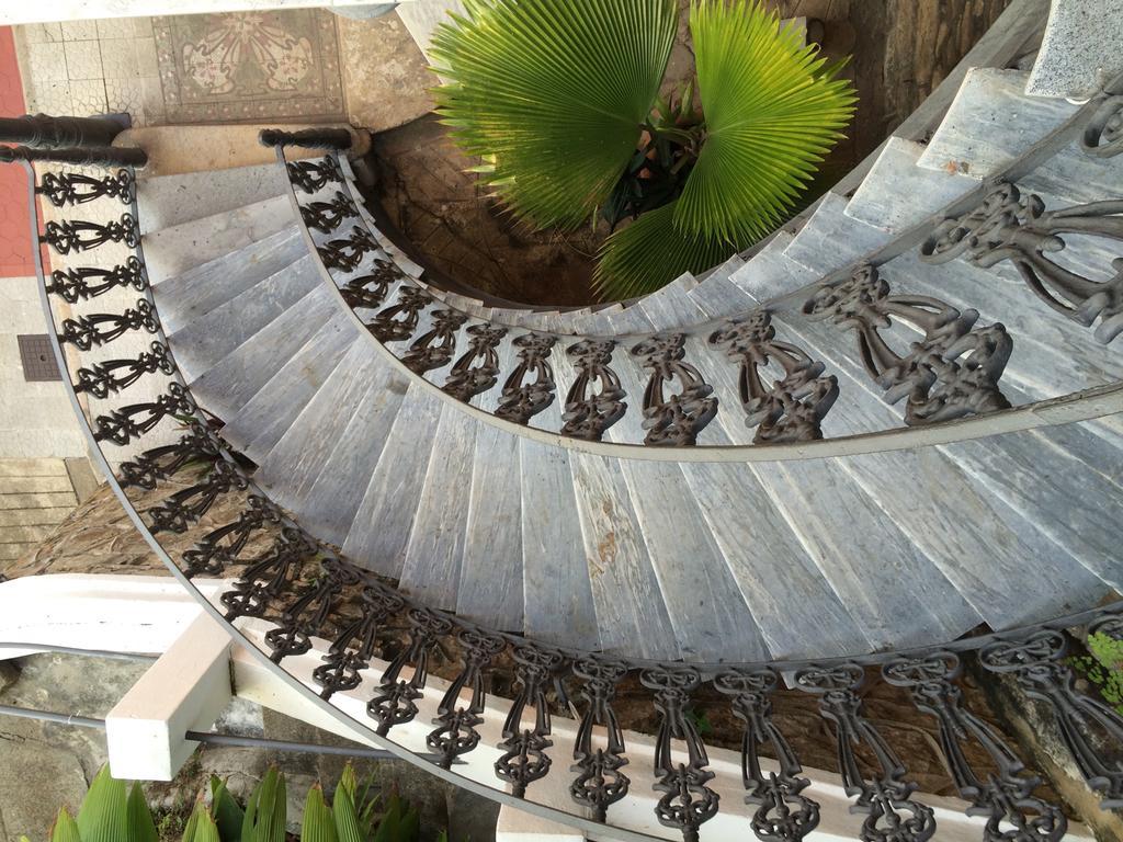 Casa Geranio Hotell Rio de Janeiro Exteriör bild