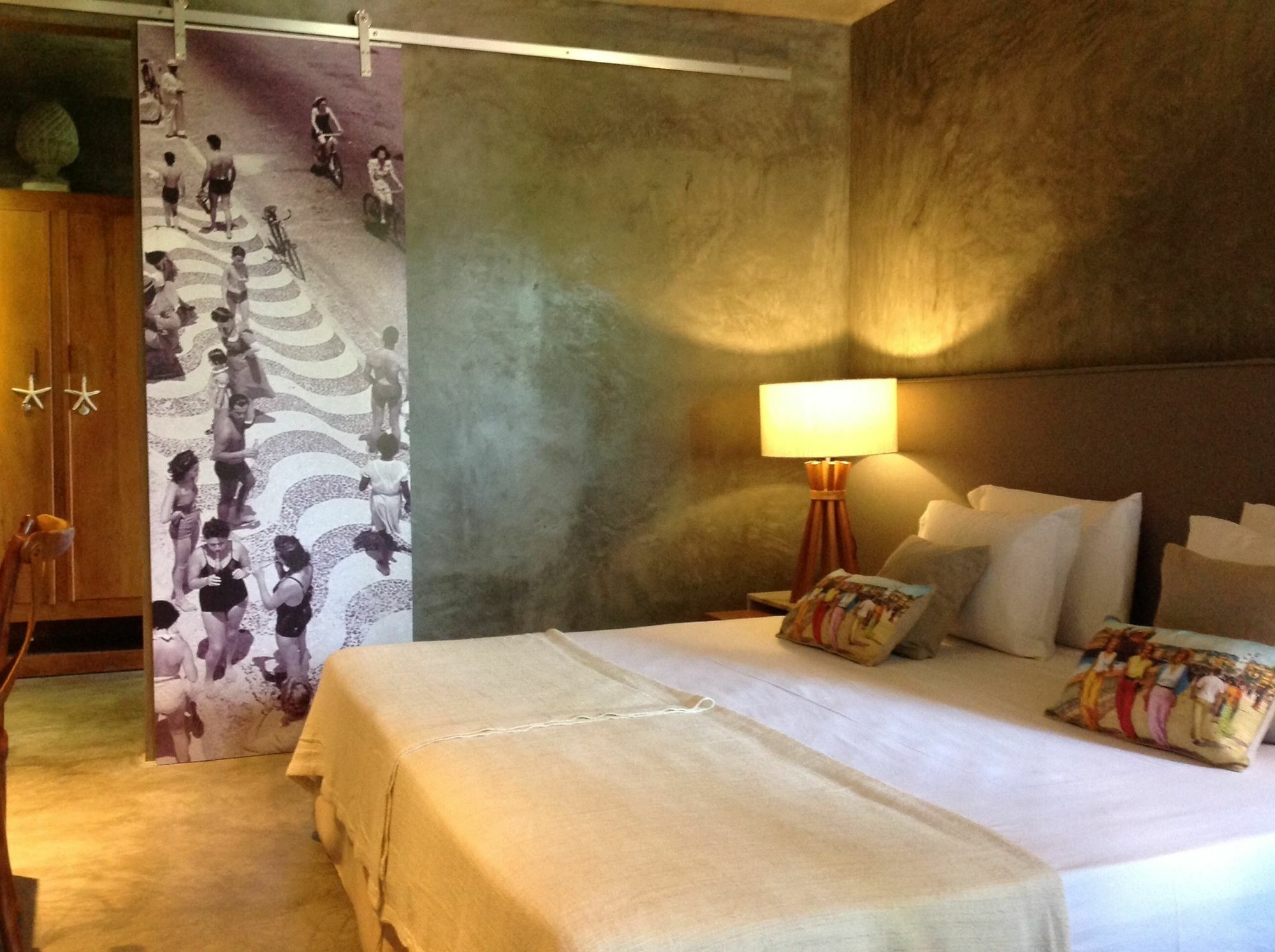 Casa Geranio Hotell Rio de Janeiro Exteriör bild