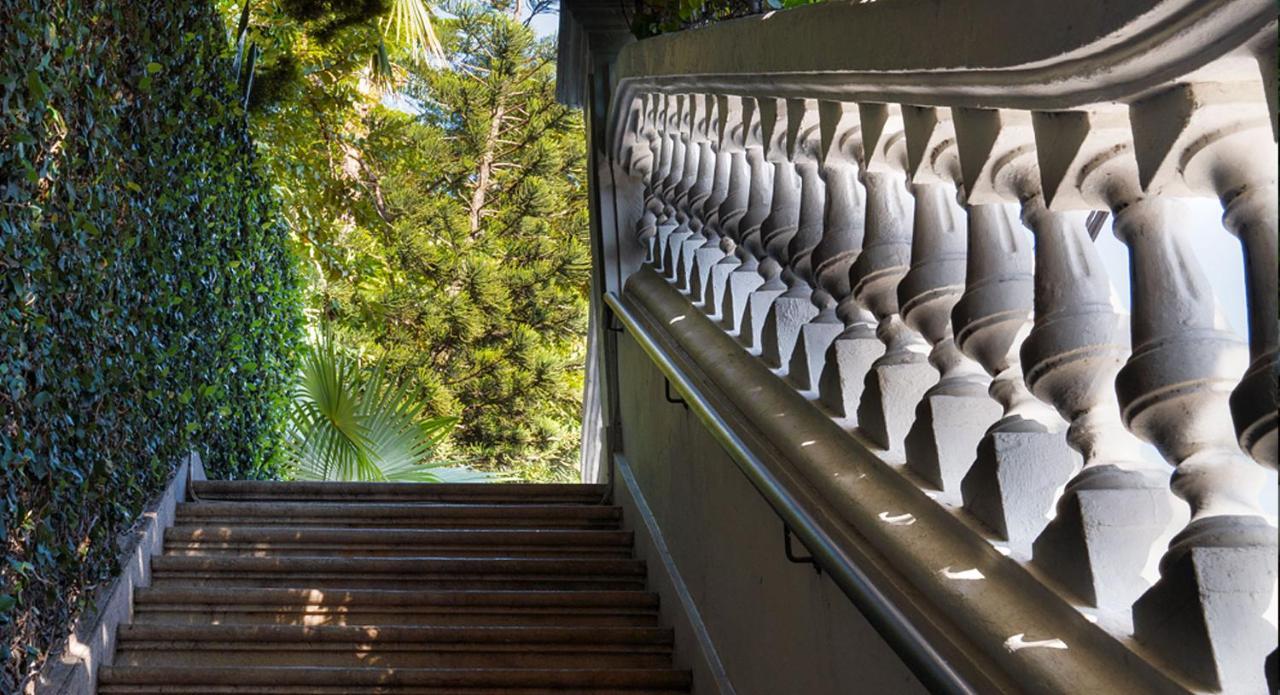 Casa Geranio Hotell Rio de Janeiro Exteriör bild